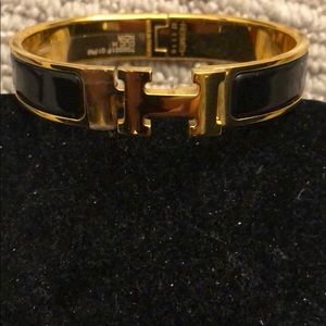 Hermès bracelet